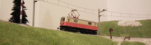 DCC rendszer