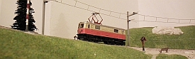 DCC Működés