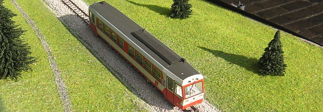 Digitális modellvasút