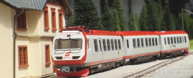 Próbapálya