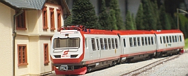 Próbapálya
