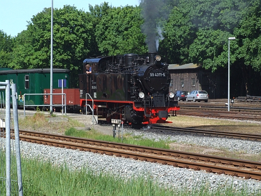 Kavicságy 1