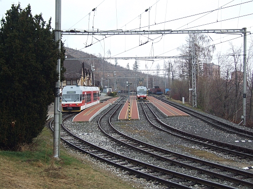 Kavicságy 2