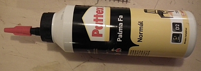 Faragasztó