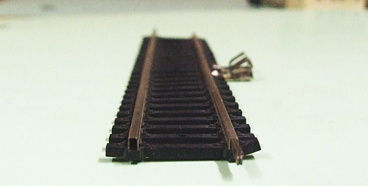U-profilos sín